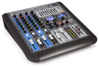 POWER DYNAMICS PDM-S604 mešalna miza
