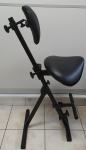 Profesionalni odrski stol Mey Chair Systems