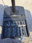S R DIGI BABY SUB +SAT 3OO WATT