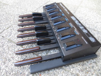 Roland  PK-5 Dynamic MIDI Pedal Controller