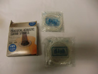 STRUNE ZA KLASIČNO KITARO
