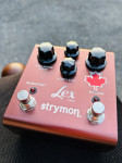 Strymon LEX - Leslie simulator pedal