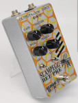Sushi box Slampeg Bee Pre - bas preamp  - kot nov