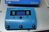 TC-Helicon VoiceLive Play