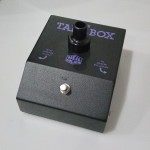 THE TALK BOX HEIL SOUND