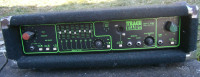 TRACE ELLIOT GP7 SM BASS PRE AMP