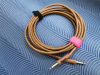VINTAGE KABEL JACK-JACK