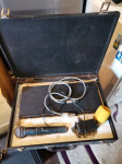 VINTAGE MIKROFON SHURE BETA 58 WIRELESS