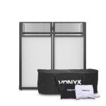 NOVO! VONYX DB4 DJ Pult Miza Stojalo