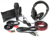 VONYX SH400 SET DJ dodatki