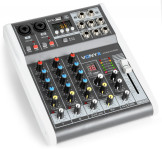 VONYX VMM-K402 mešalna miza