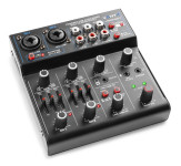 VONYX VMM401 4CH/BT mešalna miza