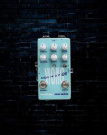 Wampler Cory Wong Compressor & Boost