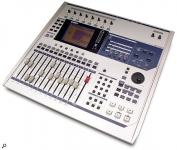 YAMAHA AW2400 Digital mixer