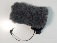 Zaščita proti vetru / deadcat za mikrofon RODE VideoMic Pro