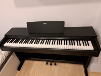 Clavinova Yamaha električni klavir