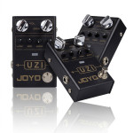 Kitarsko pedalo Joyo JF-315 Metal Head