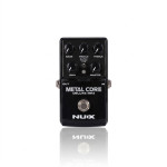 Kitarsko pedalo NUX Metal Core MKII