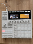 Native Instruments Maschine MK3 Vapor Grey
