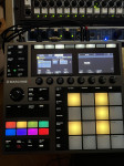 Native Intrukents Maschine Plus