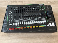 Roland TR-8 + 7x7 expansion drum machine