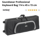 TORBA ZA KLAVIATURE  yamaha tyros