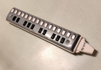 USTNA HARMONIKA, MELODIJA, HOHNER OTAVA