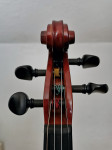 Yamaha SV-250 Silent Violin Pro