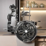 BERKEL original B114 NOIR edition