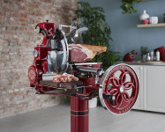 ORIGINAL BERKEL Volano B114 mesoreznica, možen najem 215 EUR