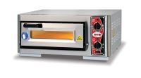 Električna peč za pice GMG PF 4040 E - enojna pizza peč