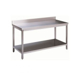 inox delovni pultI