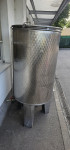 Inox sod