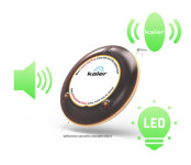 KALER KAL-B6 POZIVNIK ZA RESTAVRACIJE IN TRGOVINE, ALARM, GOSTINSKI LO