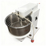 Kompletna oprema za hitro prehrano - friteza, žar, pečice in več