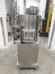 Lupilec krompirja Kogast 350kg/h