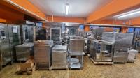 Odkupujemo Rabljene Gostinske Aparate in Opremo - PLAČILO TAKOJ