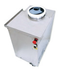 OKROGLILNIK TESTA - BULIRKA - ROUNDER - NA ZALOGI!!!