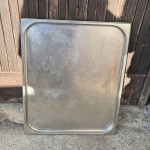 PLADNJI INOX GN2/1