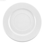 Podstavek 180 mm za skodelico, porcelan