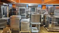 Prodaja in Odkup Rabljenih Gostinskih Naprav - Elis Celje - že 36 let