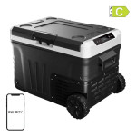 Avtomobilski hladilnik Euhomy CF003, 35 L