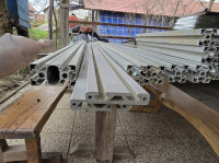 Aluminijasti profili