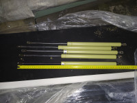 Novi amortizerji dolžine 53cm