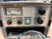 BALANTRON 2003B