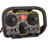 Daljinski upravljalnik za razne naprave in stroje