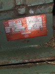 elektromotor 7.5 Kw