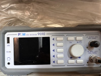 EMI sprejemnik PMM 9010 + LISN 32 A trifazni