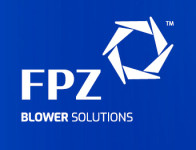FPZ – Puhala z bočnim kanalom | Vakuum črpalke | GARANCIJA 3 leta
