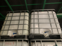 IBC kontejnerji 1000L rabljeni prodam